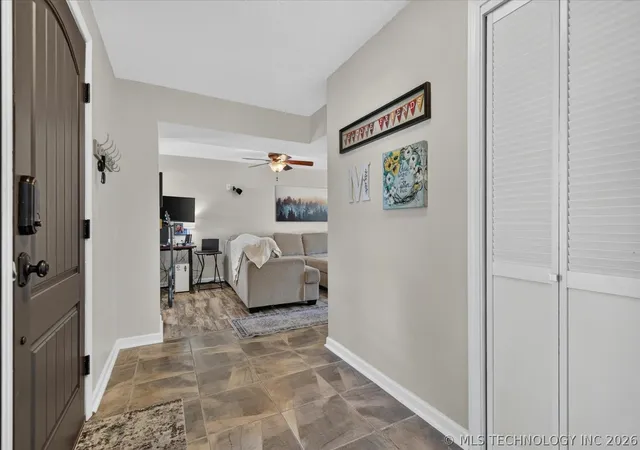 Homes for sale in Bartlesville, OK | 1708 Arbor Dr, Bartlesville, OK 74006 | MLS# 2624343