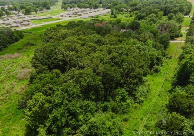 Photo 2 of Land for sale at 273rd Street, Coweta, OK 74429 | MLS# 2624448 | Listing updated on 2026-08-21