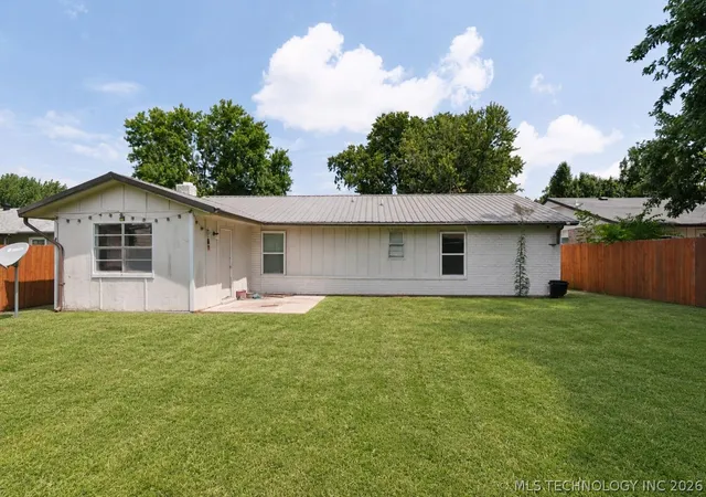 Homes for sale in Broken Arrow, OK | 21410 E 31st Pl S, Broken Arrow, OK 74014 | MLS# 2624378