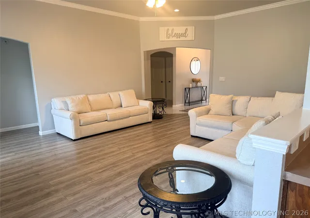 Homes for sale in Broken Arrow, OK | 19709 E 39Th St S, Broken Arrow, OK 74014 | MLS# 2624454
