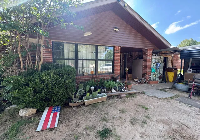 Homes for sale in Ada, OK | 12315 County Road 3530, Ada, OK 74820 | MLS# 2624455
