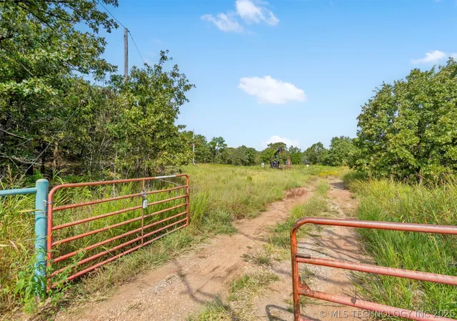 Homes for sale in Prue, OK | New Prue Rd, Prue, OK 74060 | MLS# 2624341