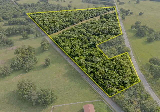 Photo 1 of Land for sale at Hwy 412 Alt, Locust Grove, OK 74352 | MLS# 2624400 | Listing updated on 2026-08-22