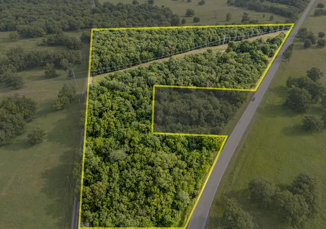 Photo 2 of Land for sale at Hwy 412 Alt, Locust Grove, OK 74352 | MLS# 2624400 | Listing updated on 2026-08-22