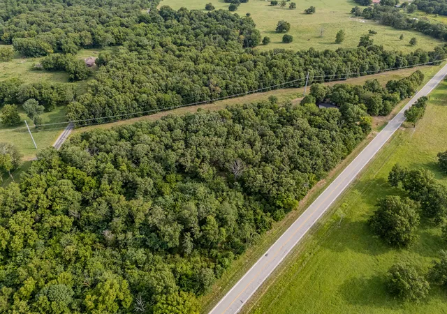 Photo 3 of Land for sale at Hwy 412 Alt, Locust Grove, OK 74352 | MLS# 2624400 | Listing updated on 2026-08-22