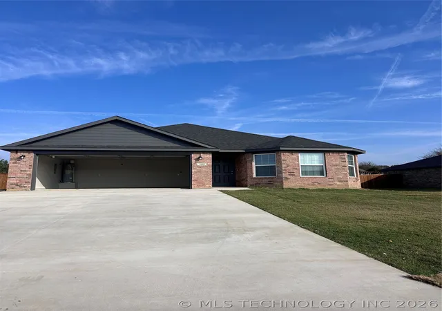 Homes for sale in Durant, OK | 3400 Little John, Durant, OK 74701 | MLS# 2624468