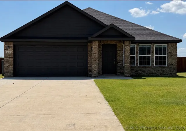 1st image of 3217 Seabiscuit St, Durant, OK 74701 | MLS# 2624470