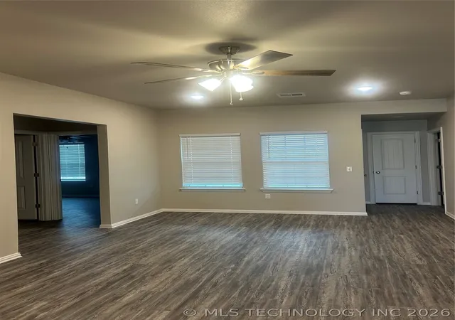 Homes for sale in Durant, OK | 3217 Seabiscuit St, Durant, OK 74701 | MLS# 2624470