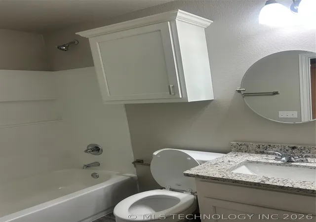 10th image of 3225 Seabiscuit St, Durant, OK 74701 | MLS# 2624472