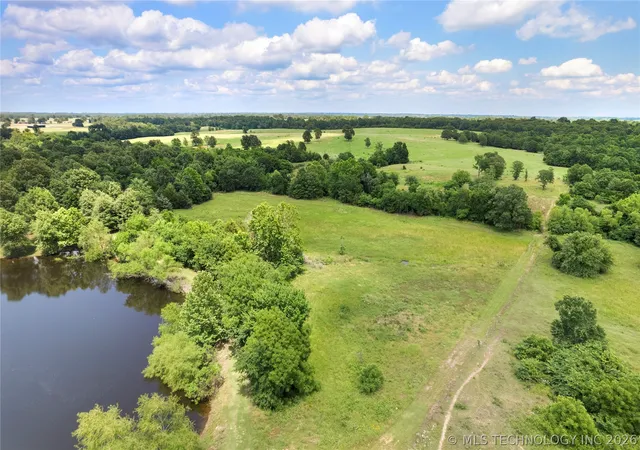 3rd image of 5764 S Carr Pen, Atoka, OK 74525 | MLS# 2624476