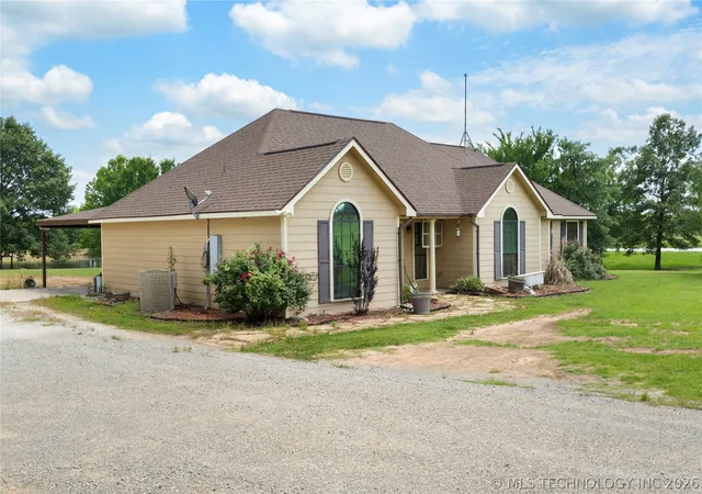 4th image of 5764 S Carr Pen, Atoka, OK 74525 | MLS# 2624476