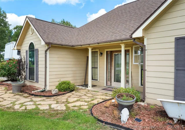 5th image of 5764 S Carr Pen, Atoka, OK 74525 | MLS# 2624476