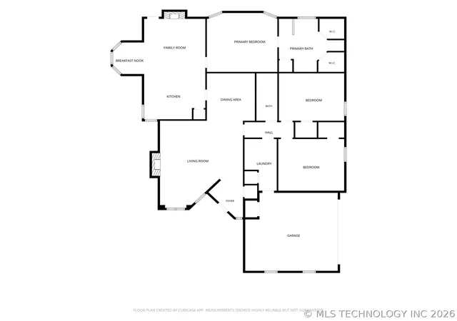 41st image of 12704 E 78th St, Owasso, OK 74055 | MLS# 2624376