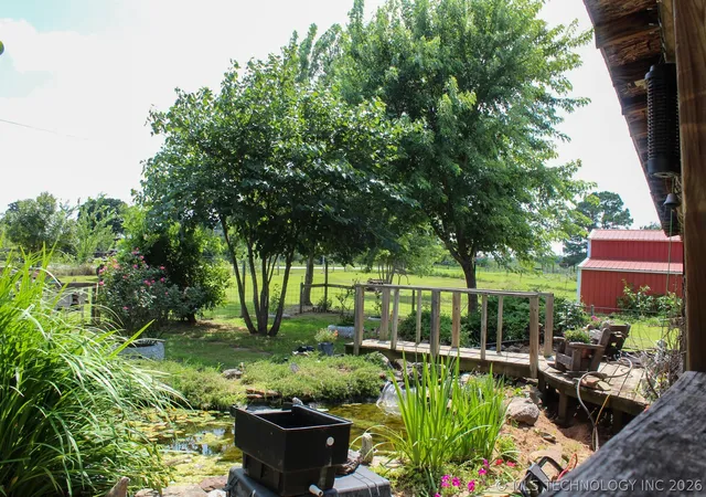 Photo 45 of Manufactured home for sale at 369084 E 960 Road, Castle, OK 74833 | MLS# 2624491 | Listing updated on 2026-08-20