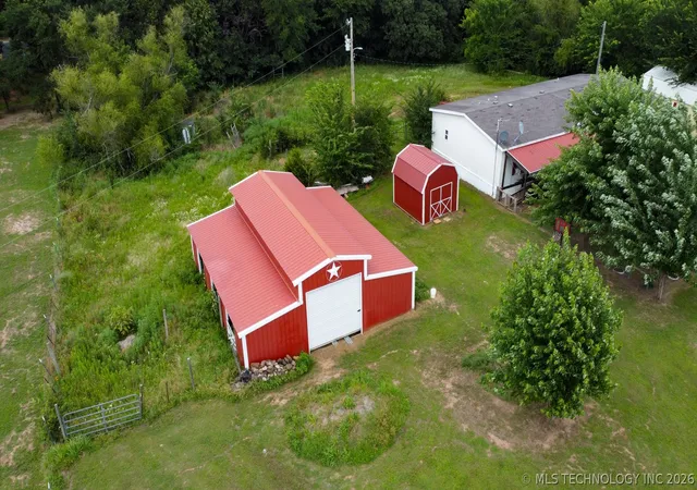 Photo 4 of Manufactured home for sale at 369084 E 960 Road, Castle, OK 74833 | MLS# 2624491 | Listing updated on 2026-08-20