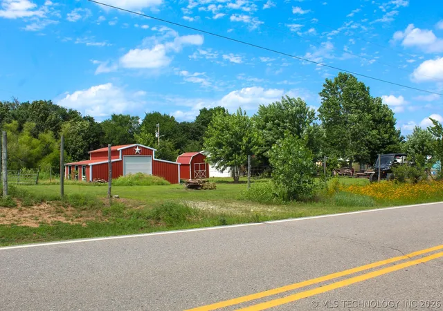 Photo 5 of Manufactured home for sale at 369084 E 960 Road, Castle, OK 74833 | MLS# 2624491 | Listing updated on 2026-08-20