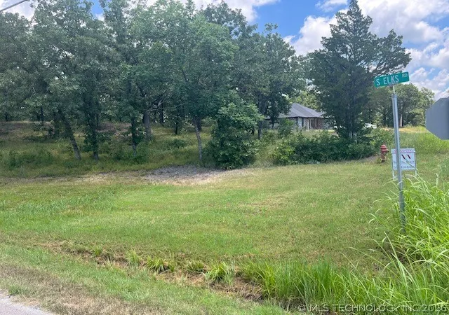 2nd image of Brandi Ln, Tishomingo, OK 73460 | MLS# 2624493