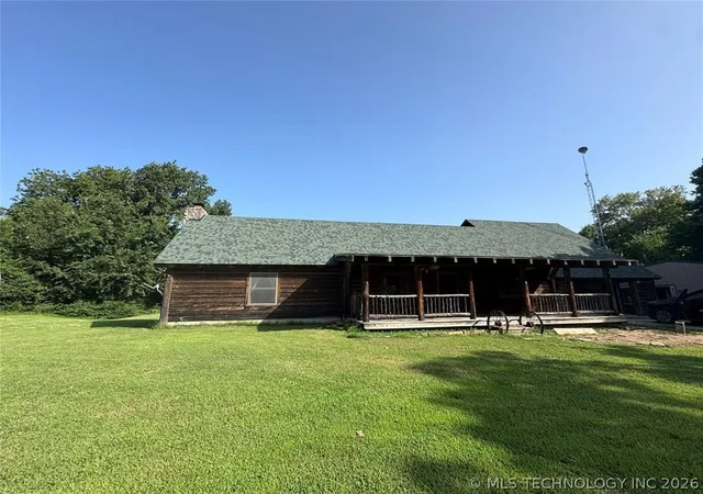 2nd image of 35689 E 1210 Rd, Seminole, OK 74868 | MLS# 2624032