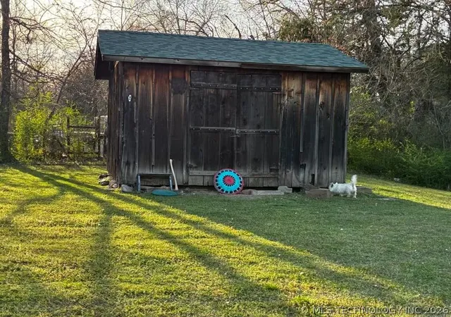 30th image of 35689 E 1210 Rd, Seminole, OK 74868 | MLS# 2624032