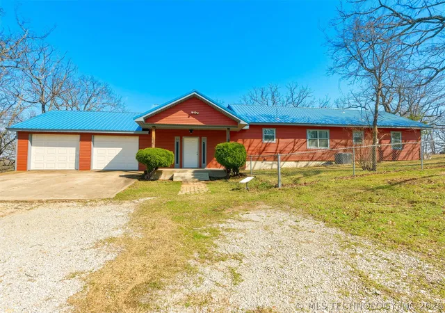 Homes for sale in Sulphur, OK | 2393 Masters, Sulphur, OK 73086 | MLS# 2624505