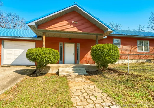 Homes for sale in Sulphur, OK | 2393 Masters, Sulphur, OK 73086 | MLS# 2624505