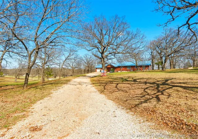 Homes for sale in Sulphur, OK | 2393 Masters, Sulphur, OK 73086 | MLS# 2624505