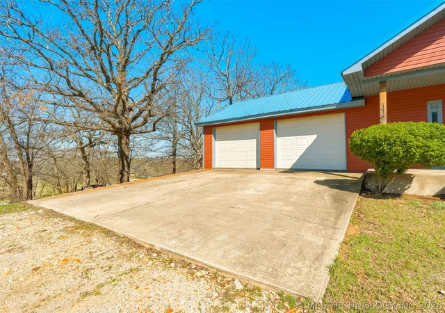 Homes for sale in Sulphur, OK | 2393 Masters, Sulphur, OK 73086 | MLS# 2624505