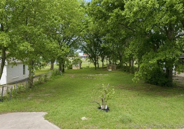 2nd image of 1009 Culbertson St, Ardmore, OK 73401 | MLS# 2624390