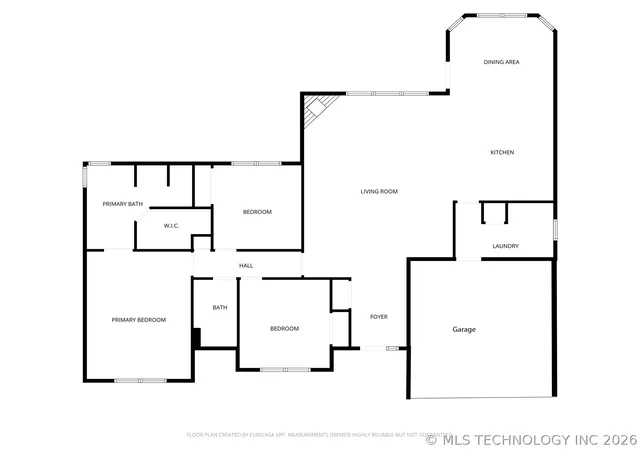 29th image of 725 W 98th St, Jenks, OK 74037 | MLS# 2624501