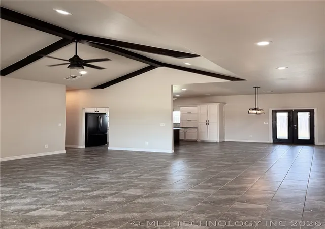 Photo 3 of Single family home for sale at 2807 Falling Leaves Dr, Weatherford, OK 73096 | MLS# 2624496 | Listing updated on 2026-10-06
