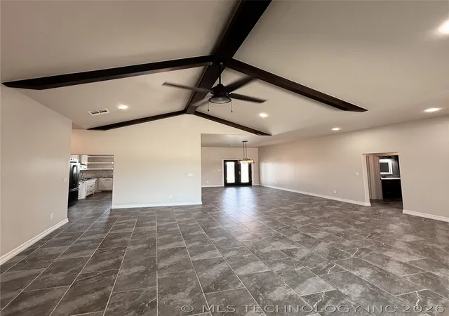 Photo 3 of Single family home for sale at 2807 Falling Leaves Dr, Weatherford, OK 73096 | MLS# 2624496 | Listing updated on 2026-10-06