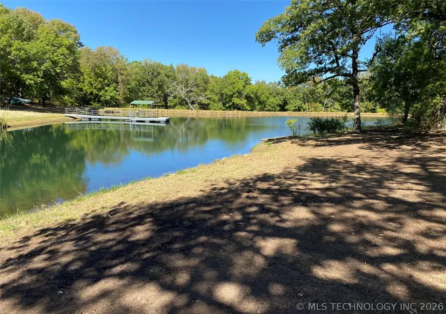 3rd image of 8 Indian Blanket Ln, Kingston, OK 73439 | MLS# 2624462