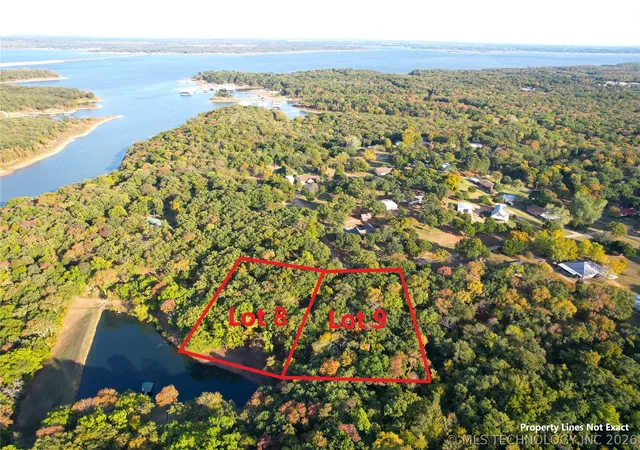 7th image of 8 Indian Blanket Ln, Kingston, OK 73439 | MLS# 2624462
