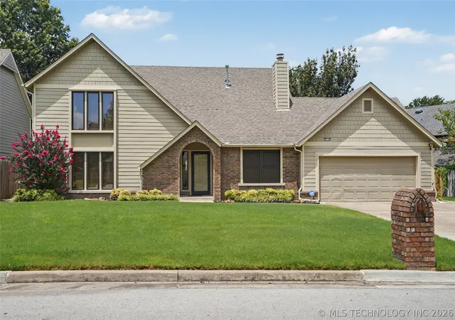 1st image of 6710 S 29th Westavenue, Tulsa, OK 74132 | MLS# 2624499