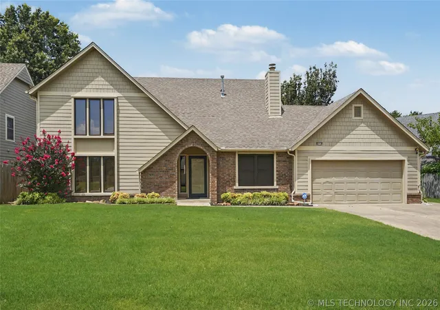 2nd image of 6710 S 29th Westavenue, Tulsa, OK 74132 | MLS# 2624499