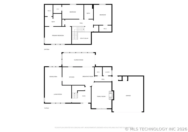 32nd image of 6710 S 29th Westavenue, Tulsa, OK 74132 | MLS# 2624499