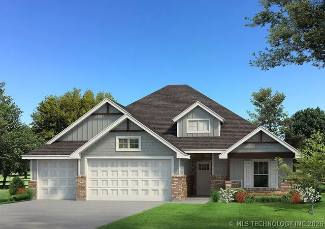 4th image of 2901 E Northampton St, Broken Arrow, OK 74014 | MLS# 2624549