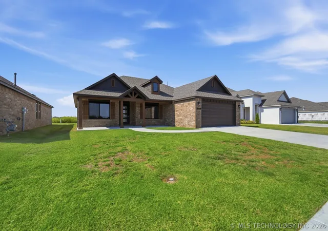 2nd image of 10320 E 132nd St S, Bixby, OK 74008 | MLS# 2624557