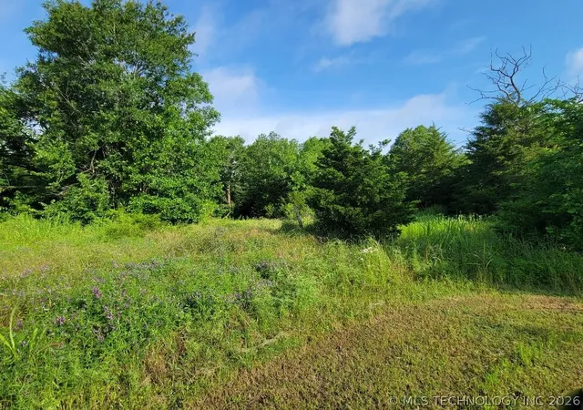Photo 3 of Land for sale at Hull, Hanna, OK 74845 | MLS# 2624571 | Listing updated on 2026-07-06