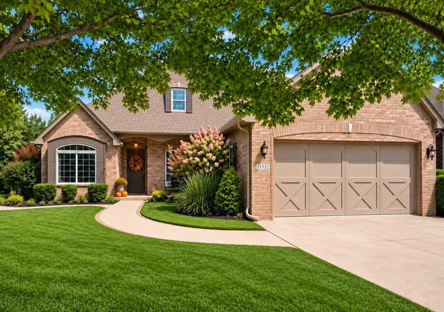 Photo 1 of Single family home for sale at 1532 W Trenton St, Broken Arrow, OK 74012 | MLS# 2624511 | Listing updated on 2026-10-09