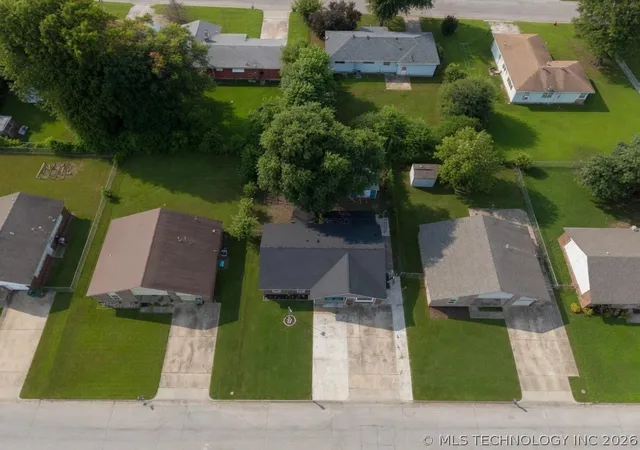 Homes for sale in Skiatook, OK | 1136 S Haynie St, Skiatook, OK 74070 | MLS# 2624498
