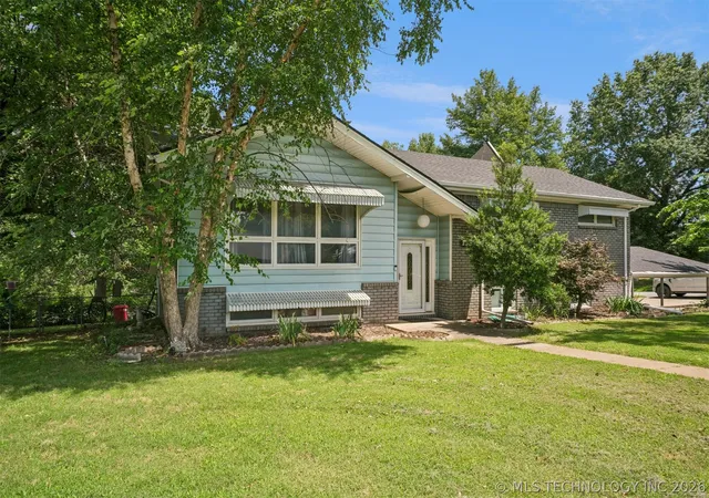 Homes for sale in Miami, OK | 2325 J St Sw, Miami, OK 74354 | MLS# 2624587