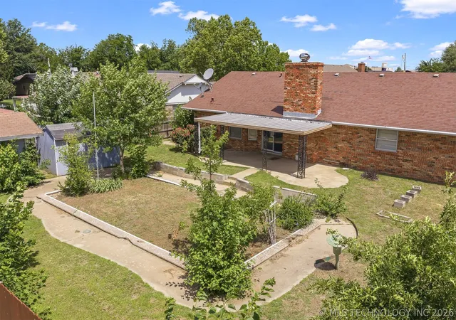 Homes for sale in Ardmore, OK | 2026 11th Ave Nw, Ardmore, OK 73401 | MLS# 2624594