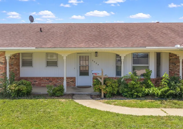 Homes for sale in Ardmore, OK | 2026 11th Ave Nw, Ardmore, OK 73401 | MLS# 2624594