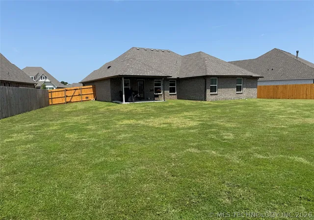 Photo 26 of Single family home for sale at 12451 S Kingston Ave, Bixby, OK 74008 | MLS# 2624599 | Listing updated on 2026-07-07