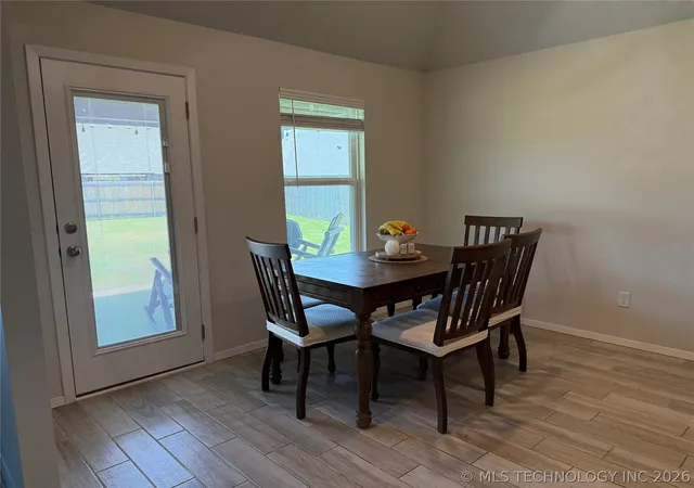 Photo 5 of Single family home for sale at 12451 S Kingston Ave, Bixby, OK 74008 | MLS# 2624599 | Listing updated on 2026-07-07