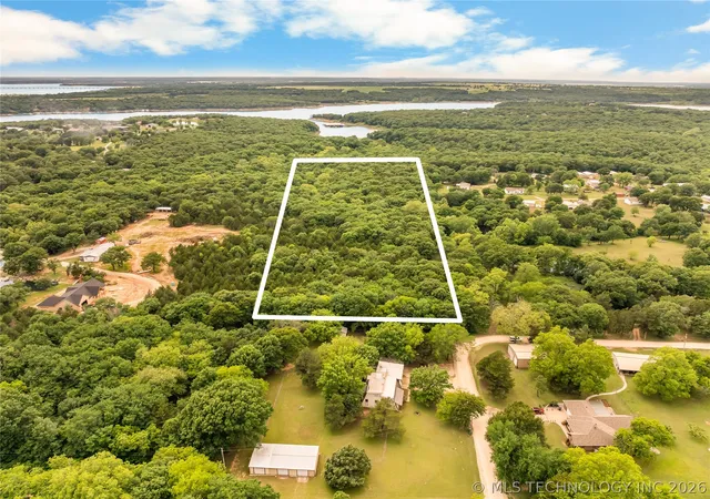 1st image of Stepp Rd, Kingston, OK 73439 | MLS# 2624603