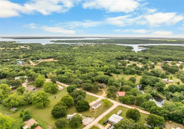 24th image of Stepp Rd, Kingston, OK 73439 | MLS# 2624603