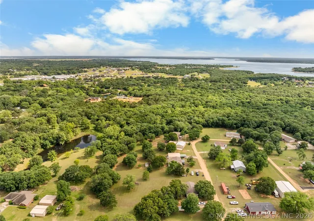 2nd image of Stepp Rd, Kingston, OK 73439 | MLS# 2624603