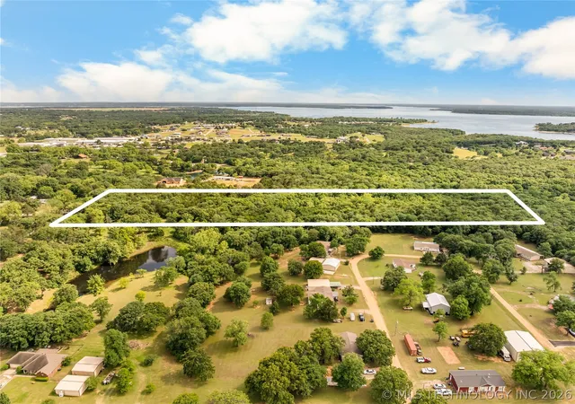3rd image of Stepp Rd, Kingston, OK 73439 | MLS# 2624603